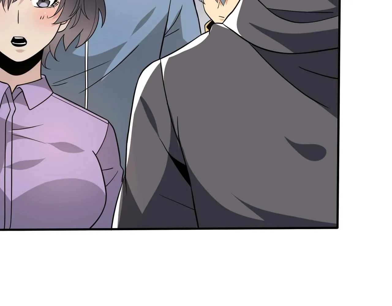 第16话 入城 第165页