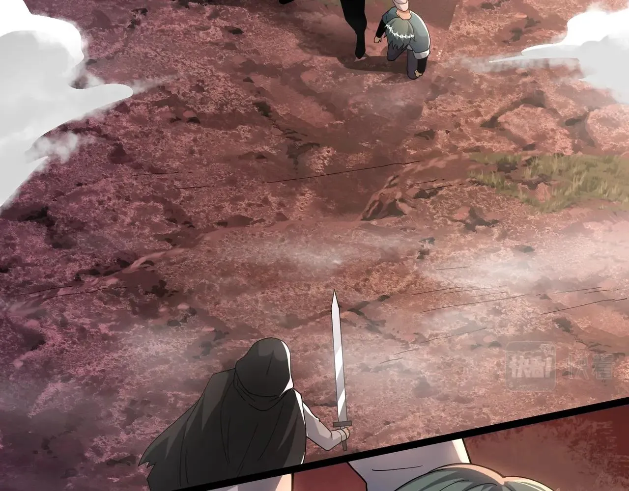 第17话 追杀 第45页