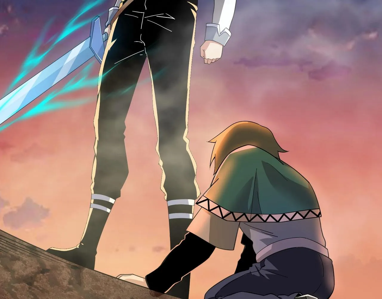 第17话 追杀 第70页