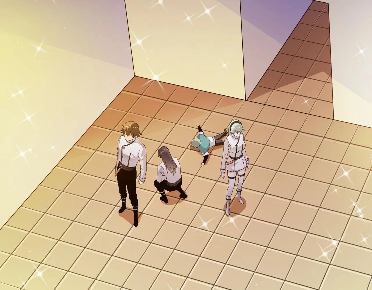 第18话 往事 第58页