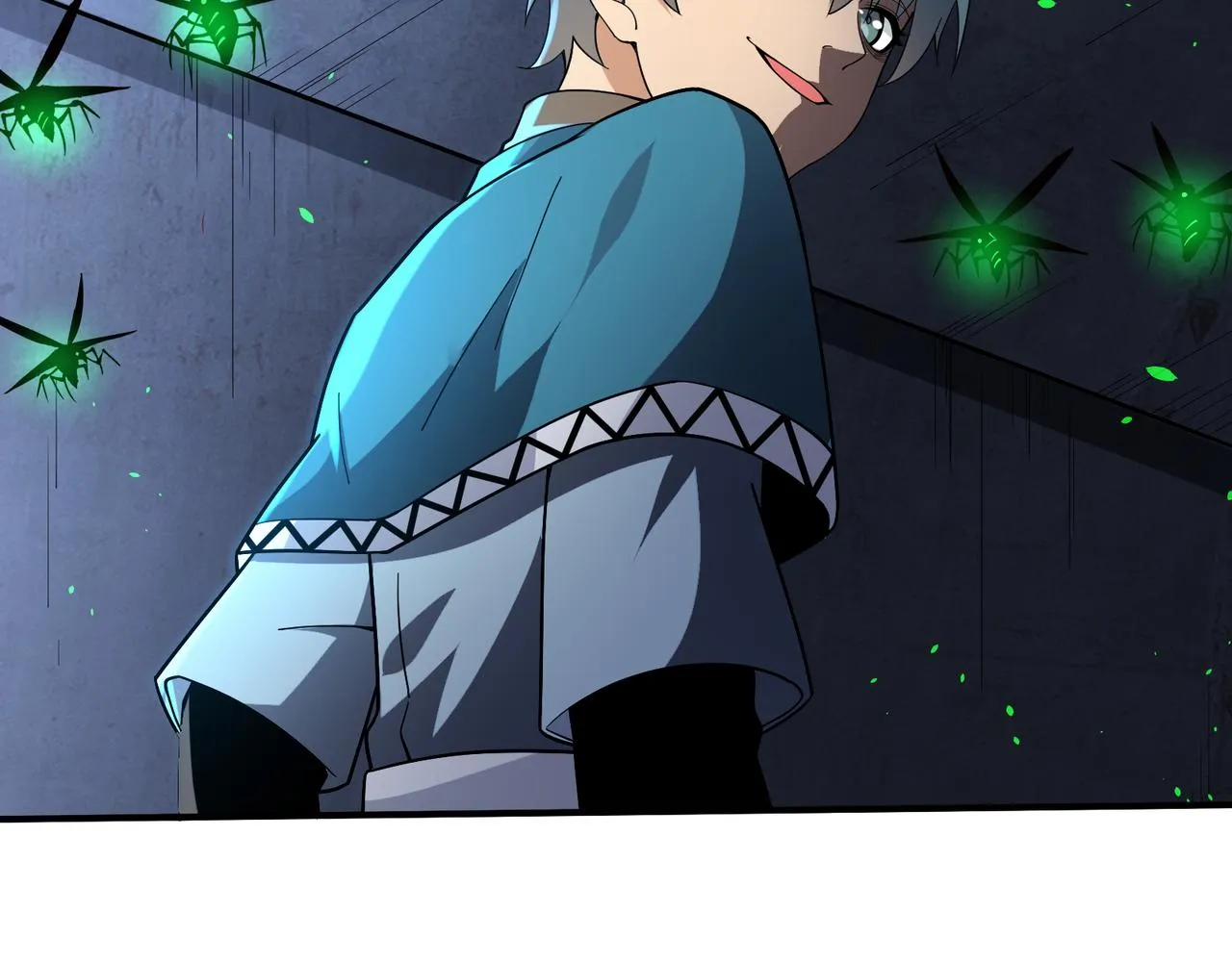 第19话 诡计 第49页