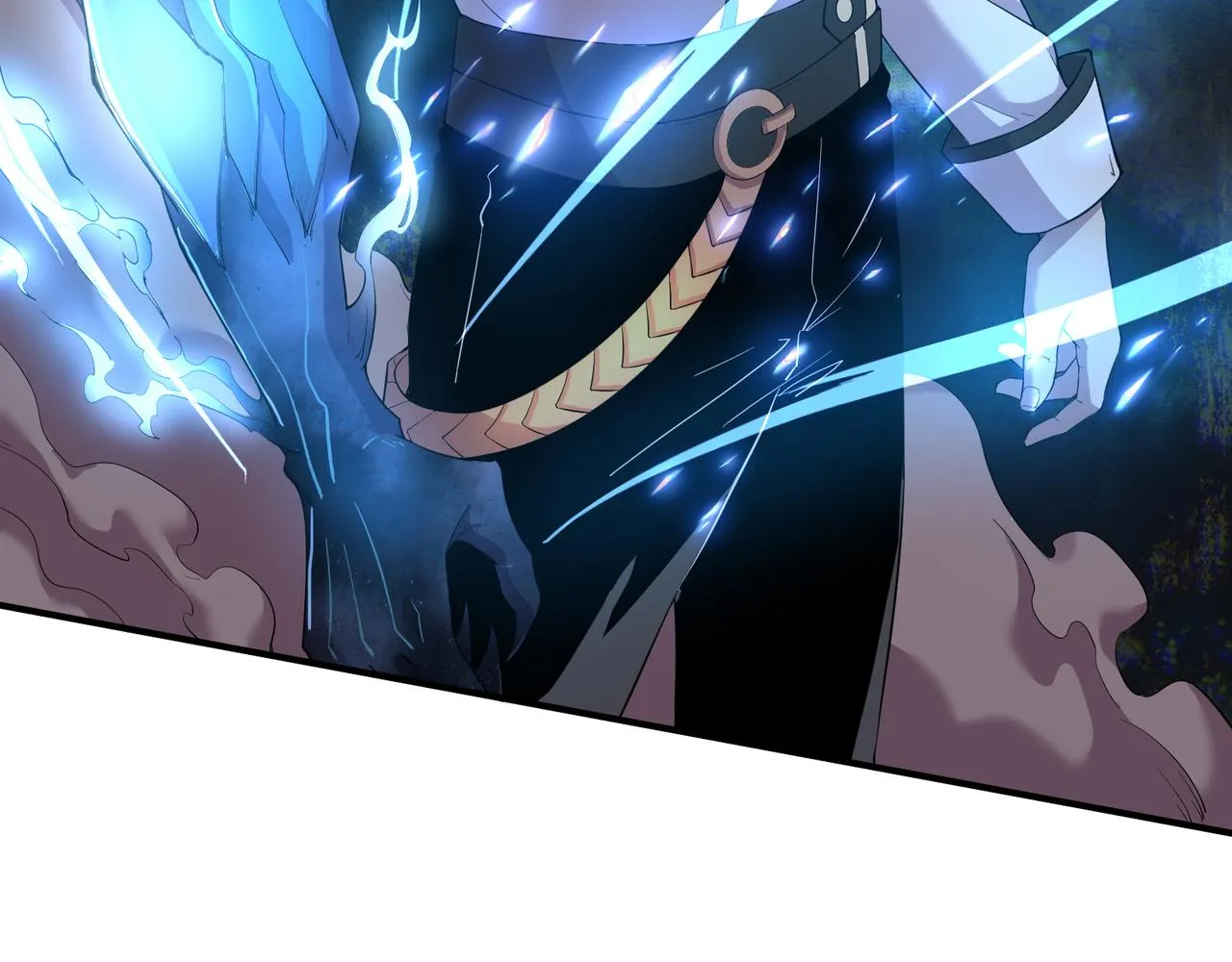 第19话 诡计 第176页