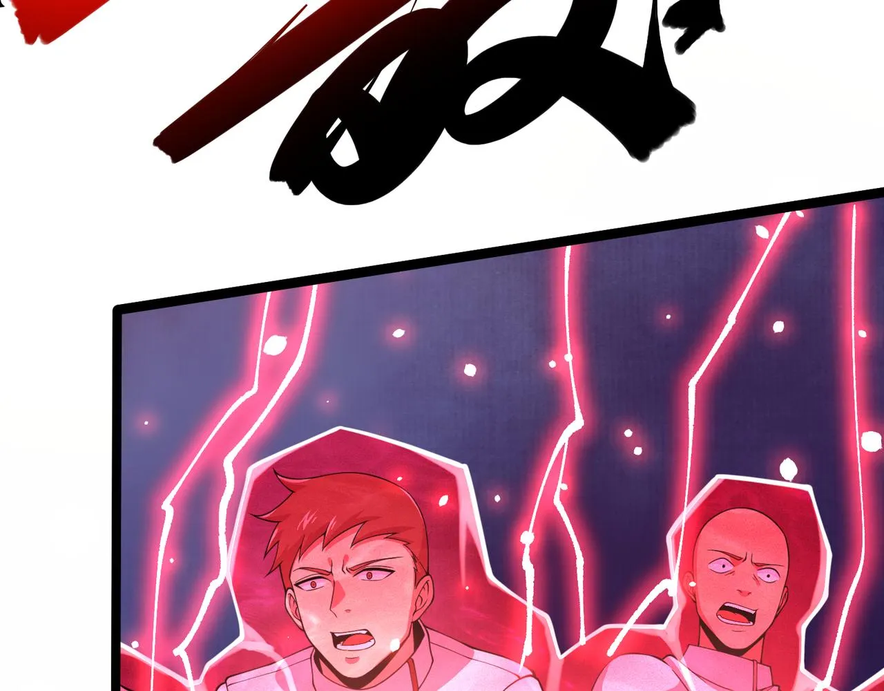 第21话 成神？ 第137页