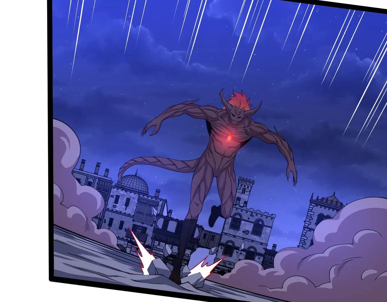 第21话 成神？ 第144页
