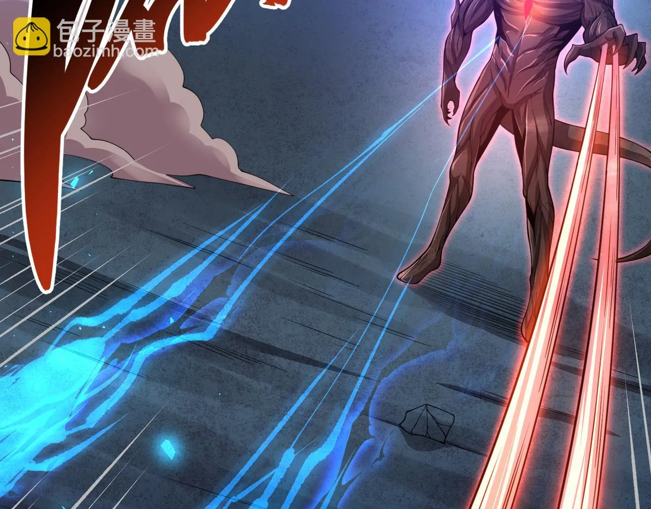 第21话 成神？ 第185页