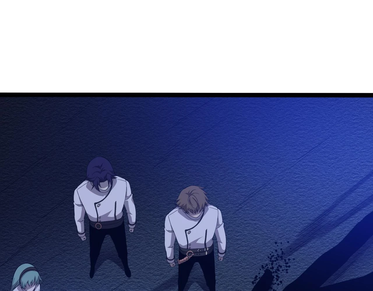 第24话 兵分两路 第13页