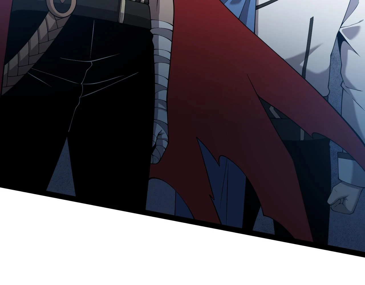 第25话 谢罗 第34页