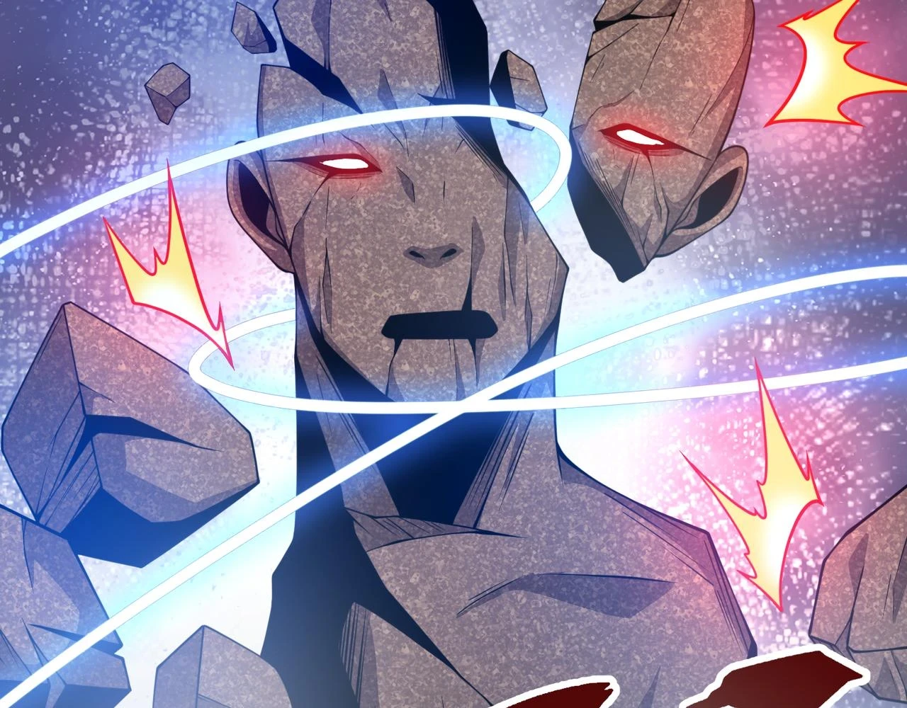 第25话 谢罗 第89页