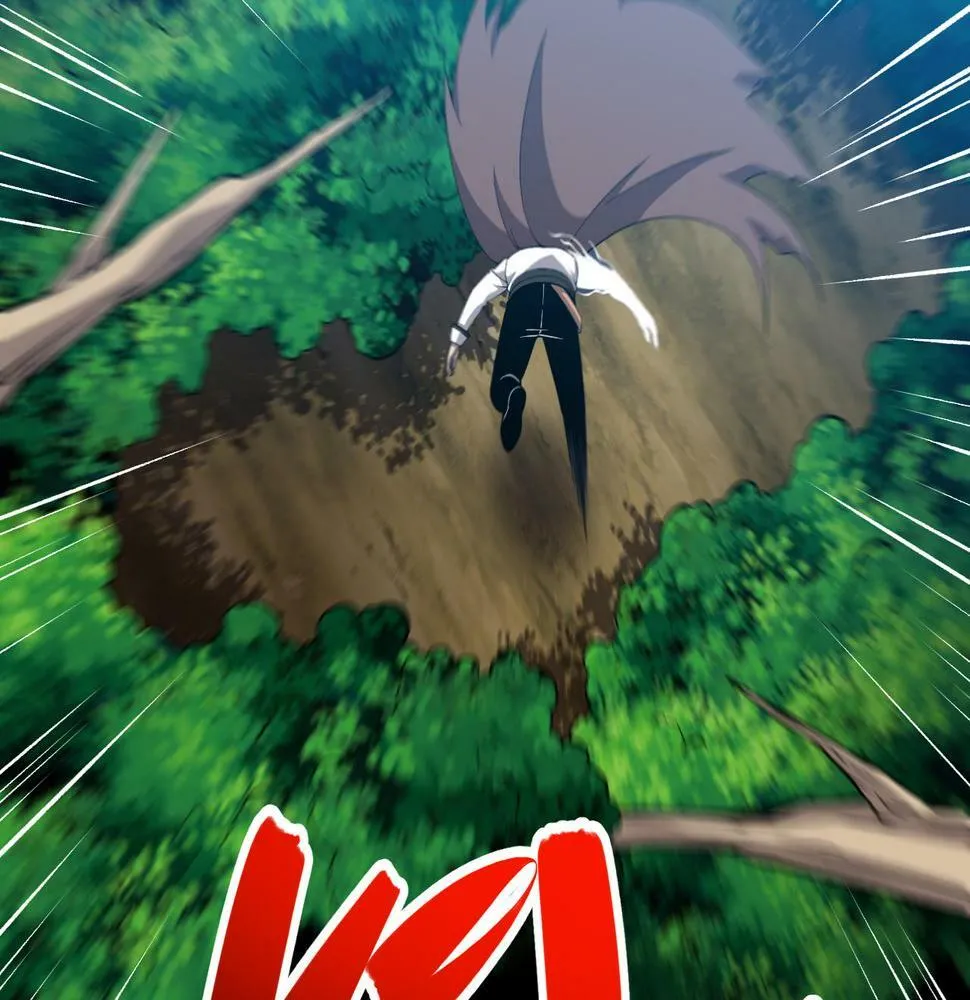 第28话 分道扬镳 第35页