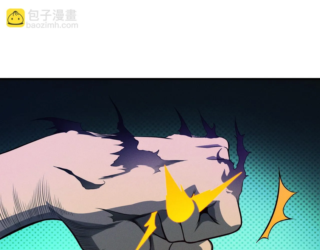 第9话： 黑手登场 第39页
