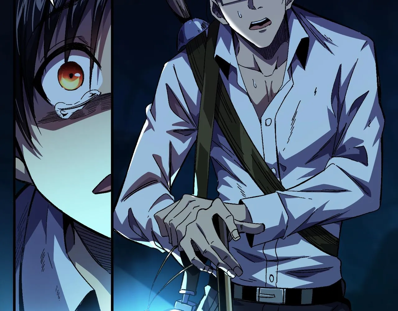 第3话：开眼验尸 第53页