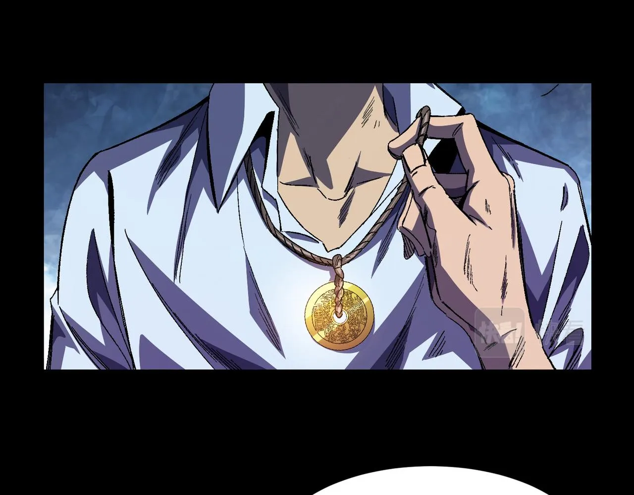 第3话：开眼验尸 第80页