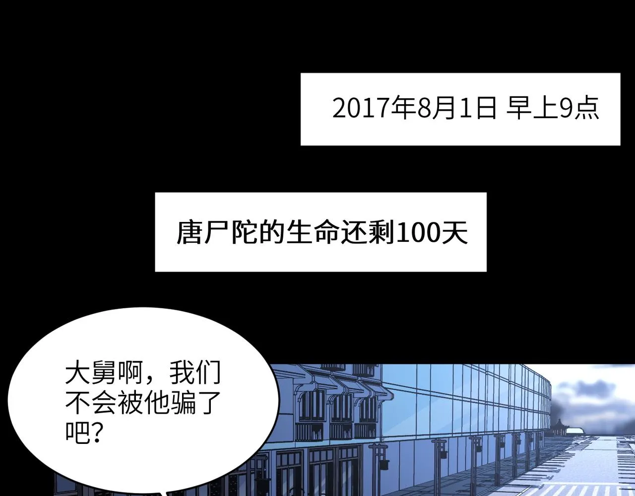 第2话：百日少年 第87页