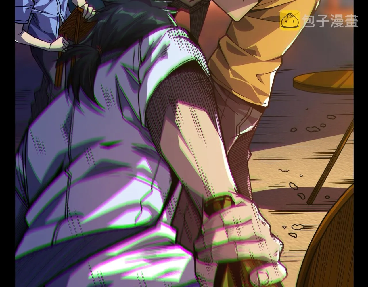 第1话：活尸奇案 第65页