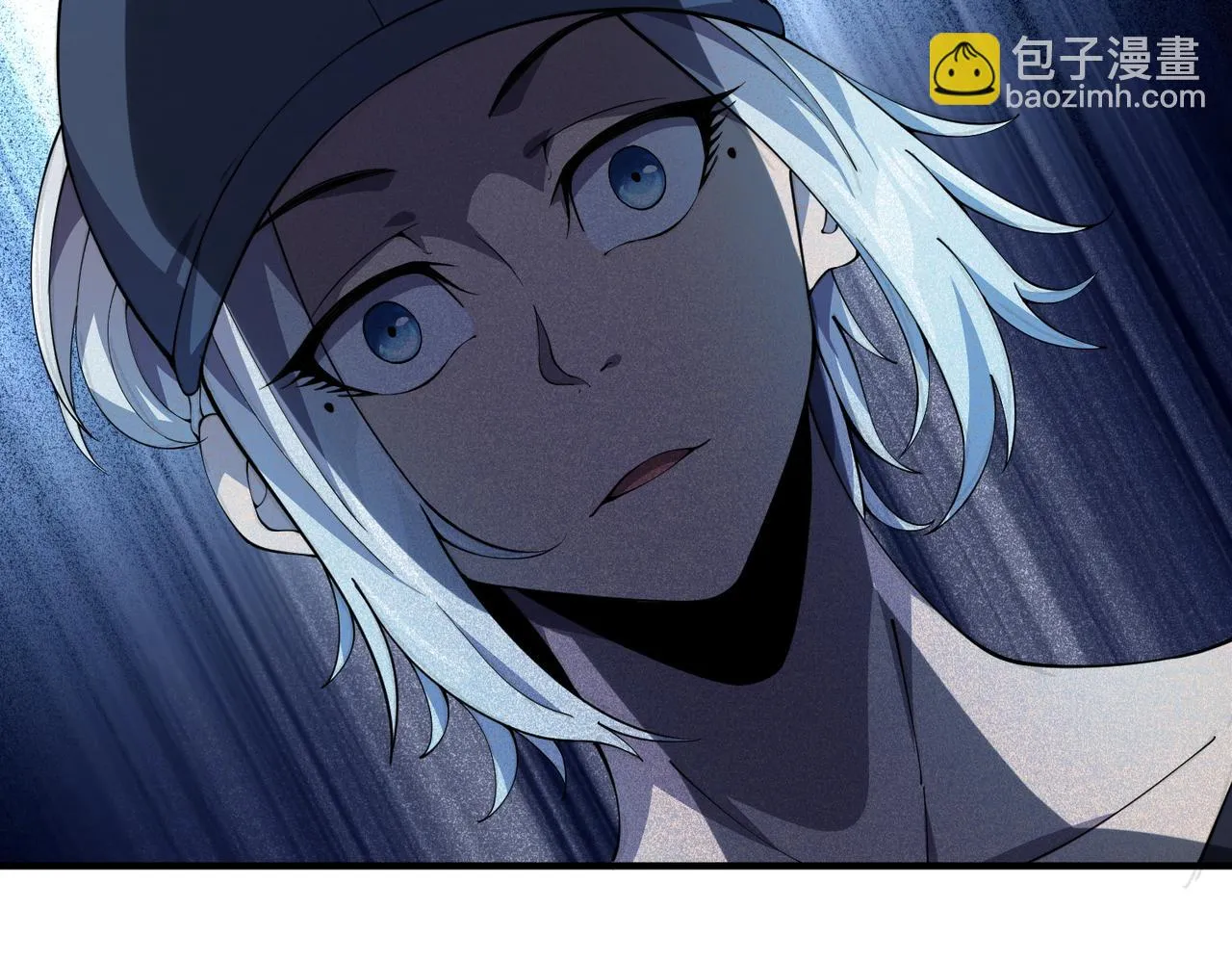 第19话：凭空消失 第92页