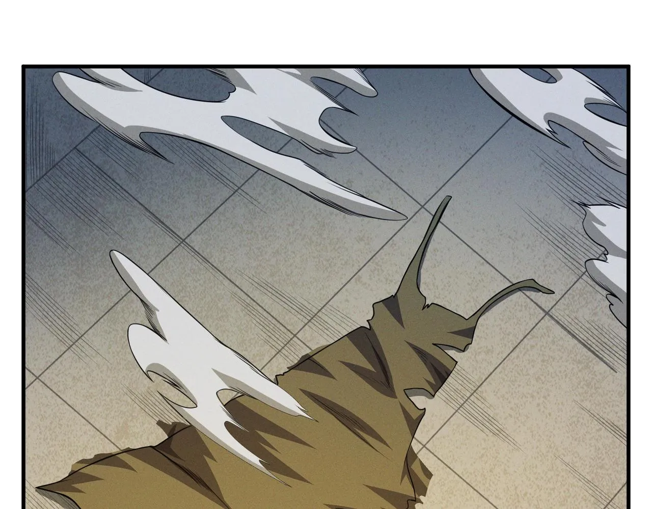 第13话：心狠手辣 第59页