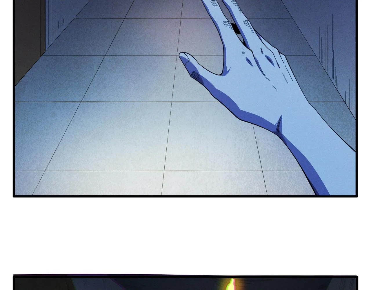 第14话：究竟是线索还是陷阱？ 第6页