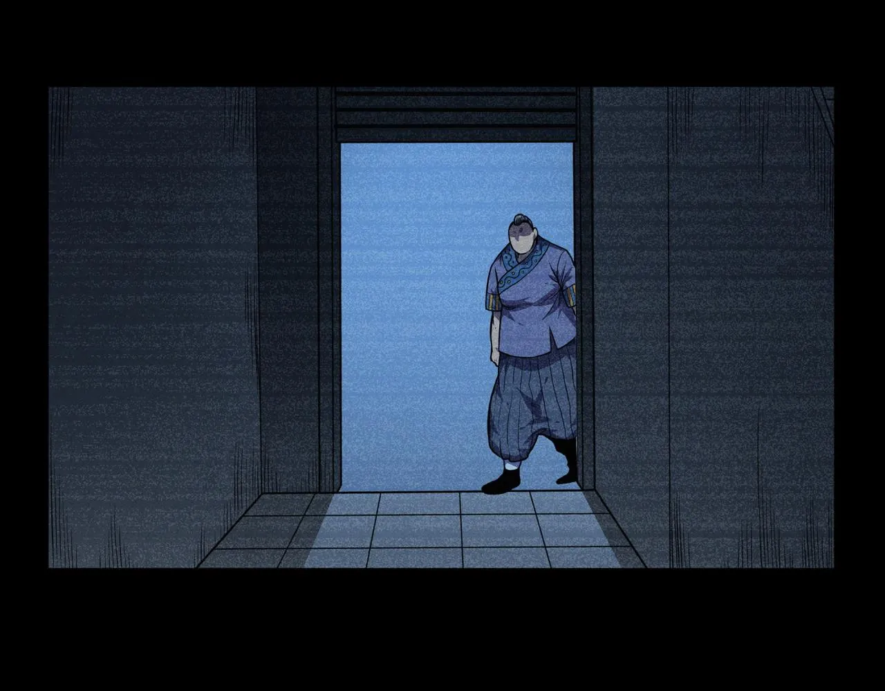 第14话：究竟是线索还是陷阱？ 第85页