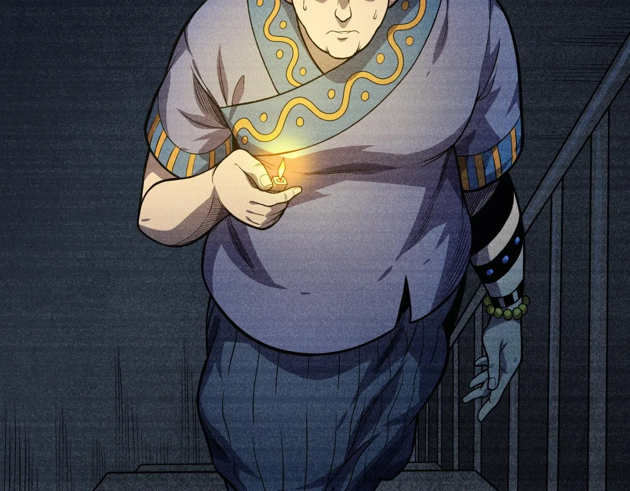 第14话：究竟是线索还是陷阱？ 第89页