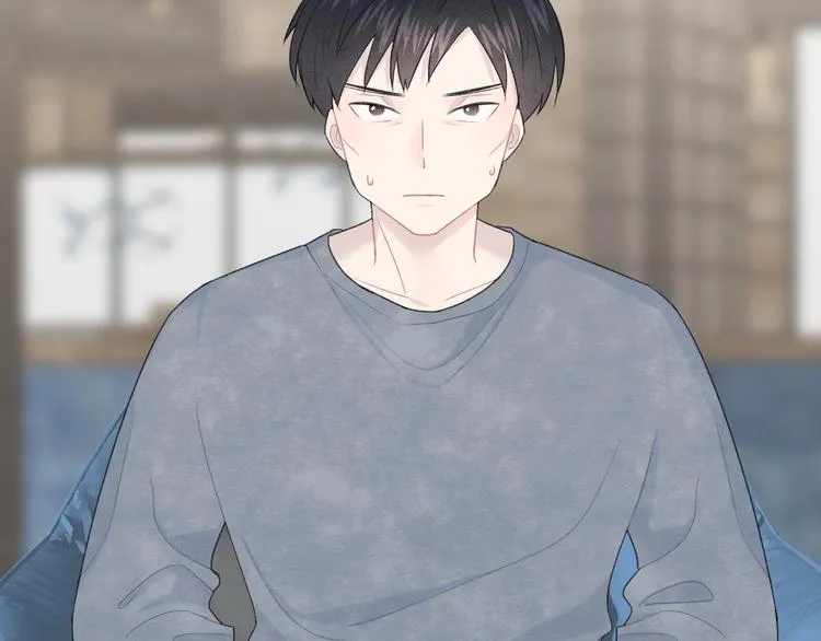 第34话 无法抑制的感情 第7页