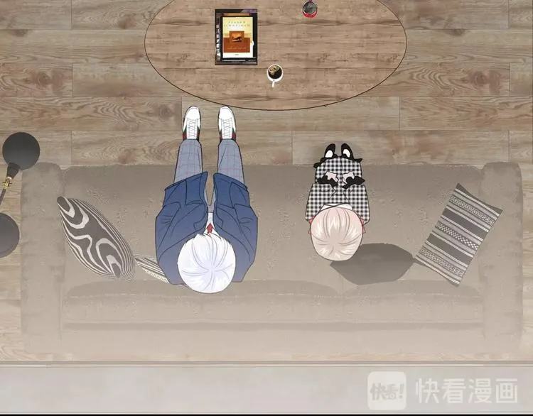 第34话 无法抑制的感情 第21页