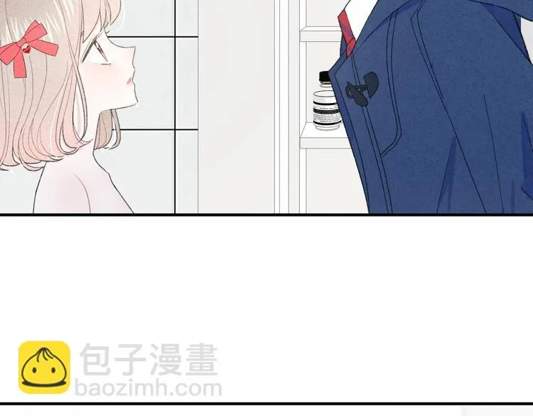 第34话 无法抑制的感情 第119页