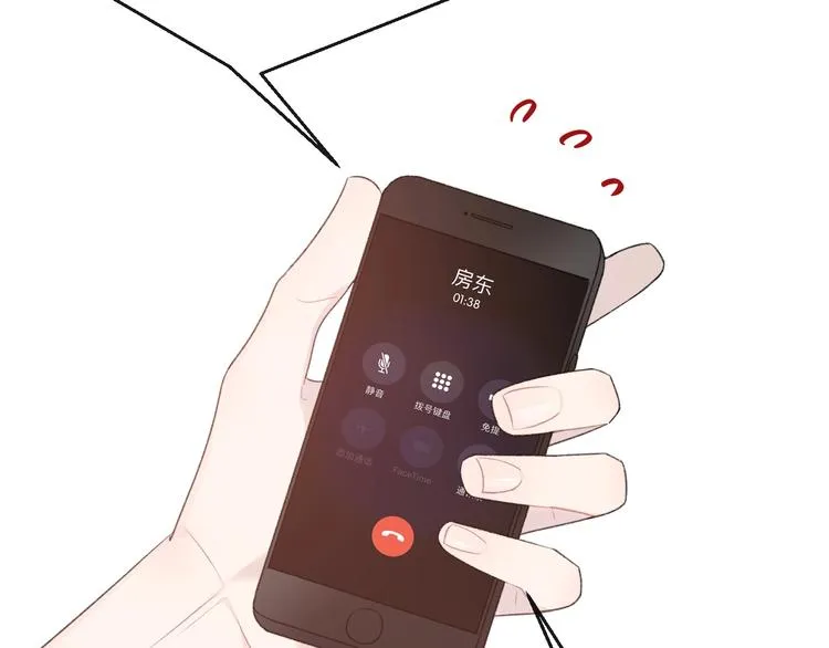 第33话 电话 第61页