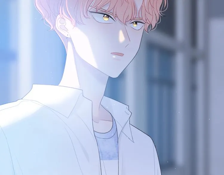 第31话 被照顾的感觉 第18页