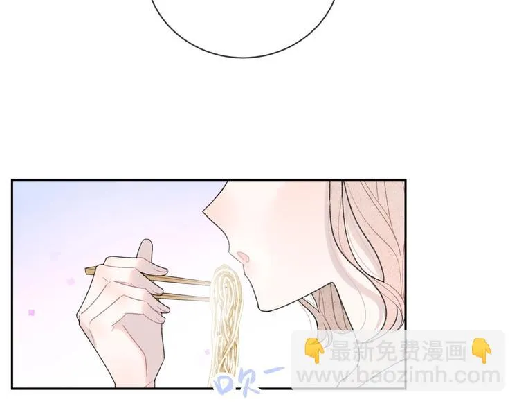 第31话 被照顾的感觉 第81页