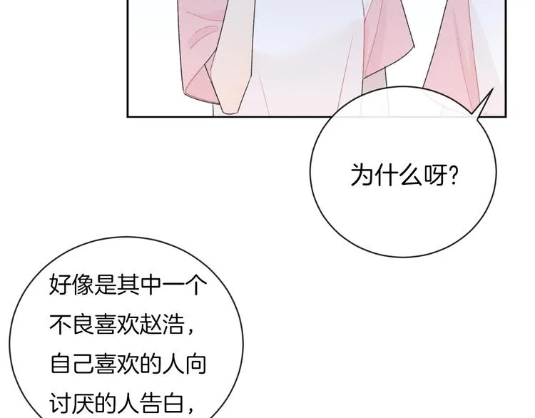 第29话 脆弱的关系 第21页
