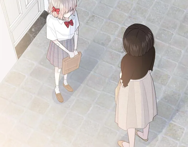 第17话 我不是你的烦恼 第8页