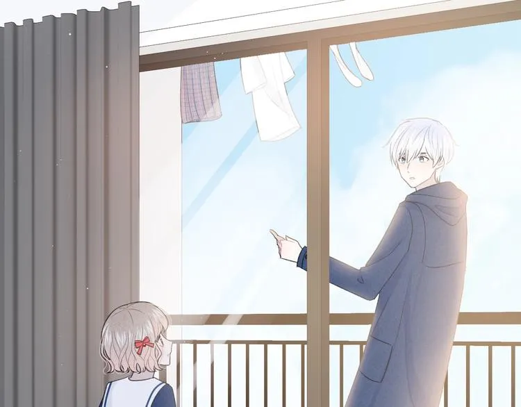 第17话 我不是你的烦恼 第28页
