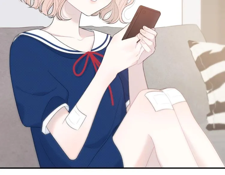 第17话 我不是你的烦恼 第61页