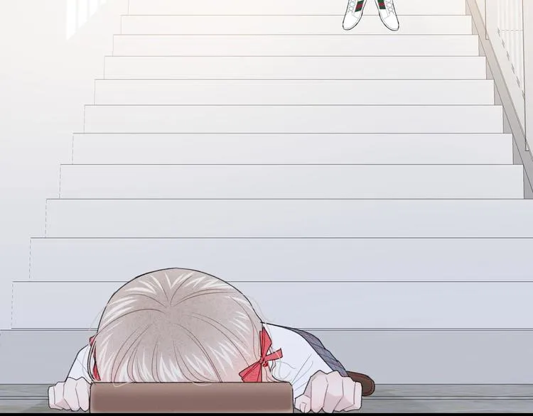 第16话 摔倒 第33页