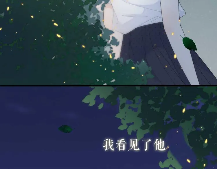 序章：目光所及处，皆是你 第4页