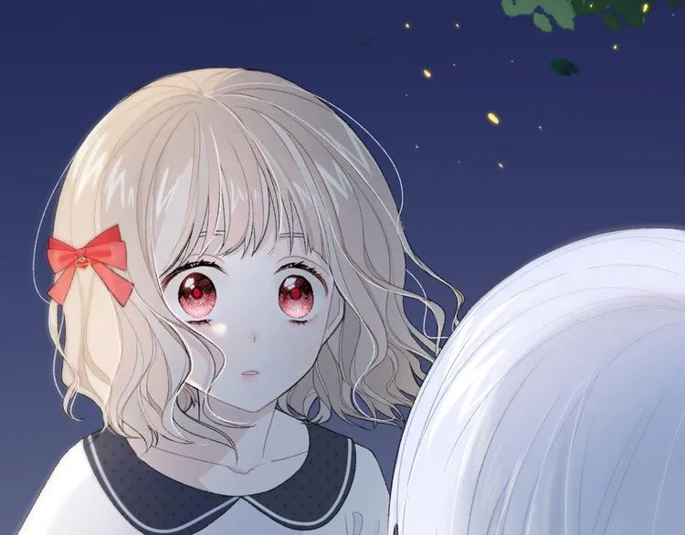第1话 相遇 第8页