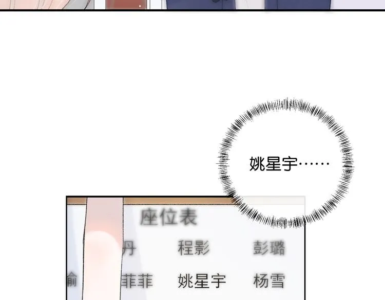 第4话 在意 第26页