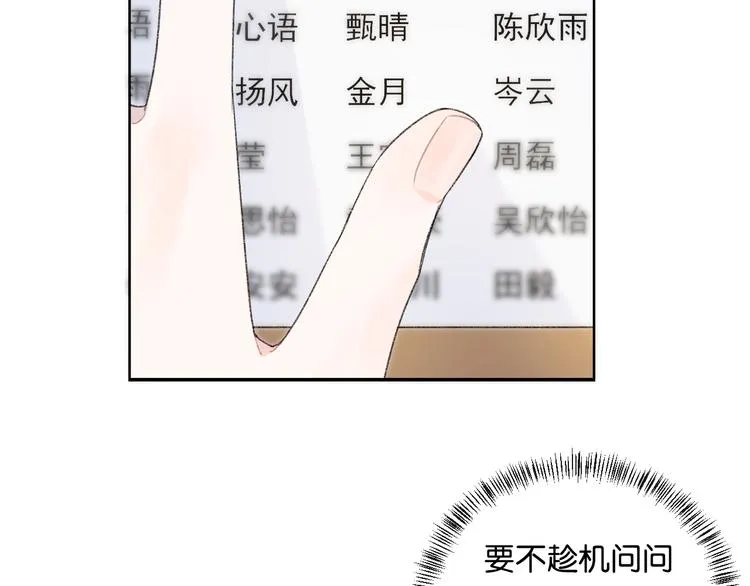 第4话 在意 第27页
