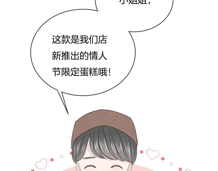 番外 情人节蛋糕 第10页