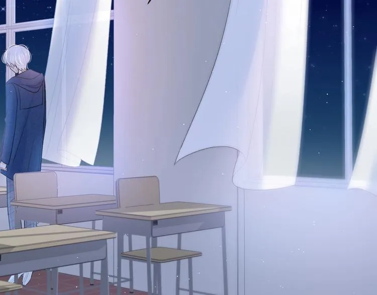 第13话 你第一次叫我的名字 第29页