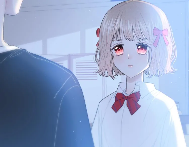 第15话 你讨厌我吗？ 第33页