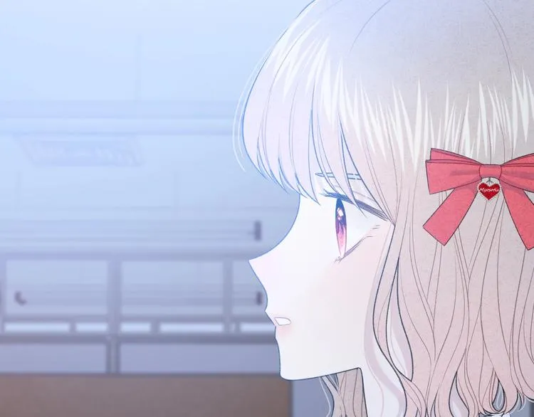 第15话 你讨厌我吗？ 第51页