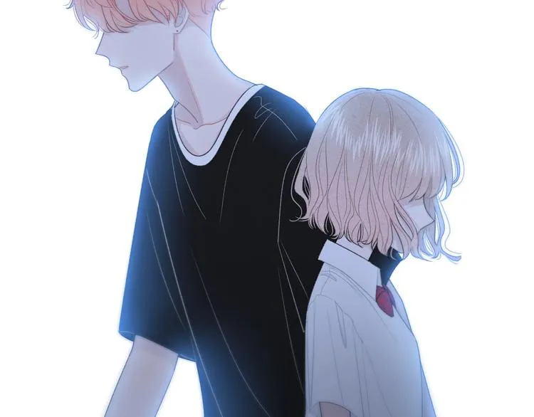 第15话 你讨厌我吗？ 第69页