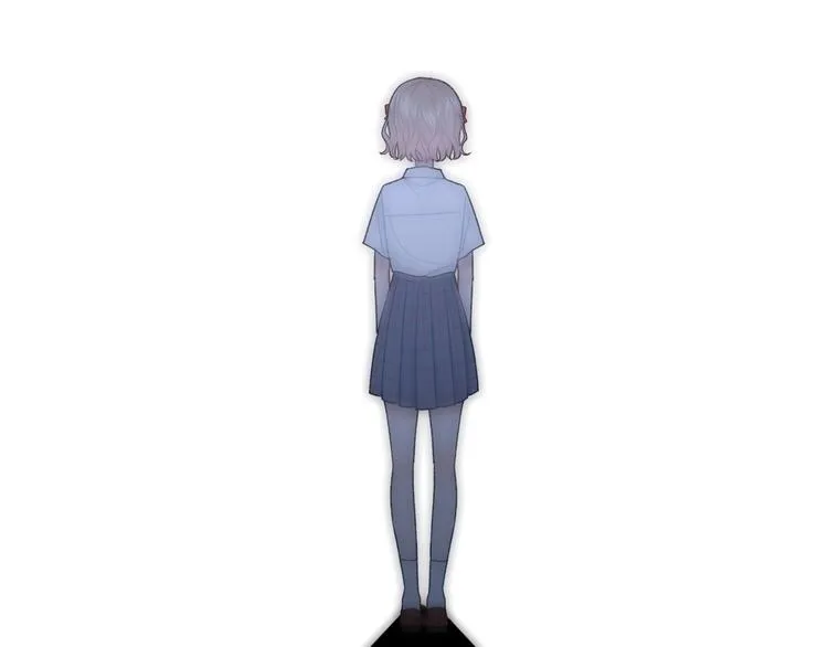 第15话 你讨厌我吗？ 第74页