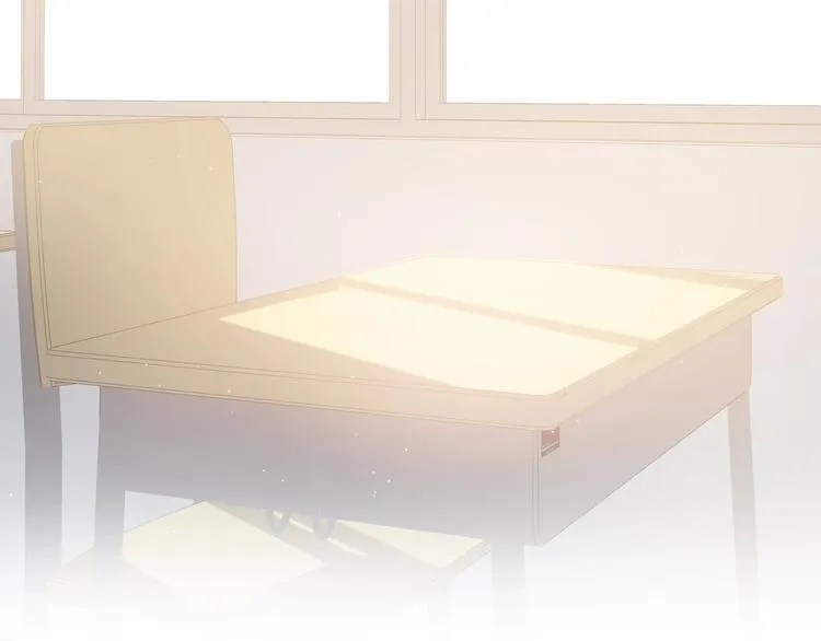 第15话 你讨厌我吗？ 第88页