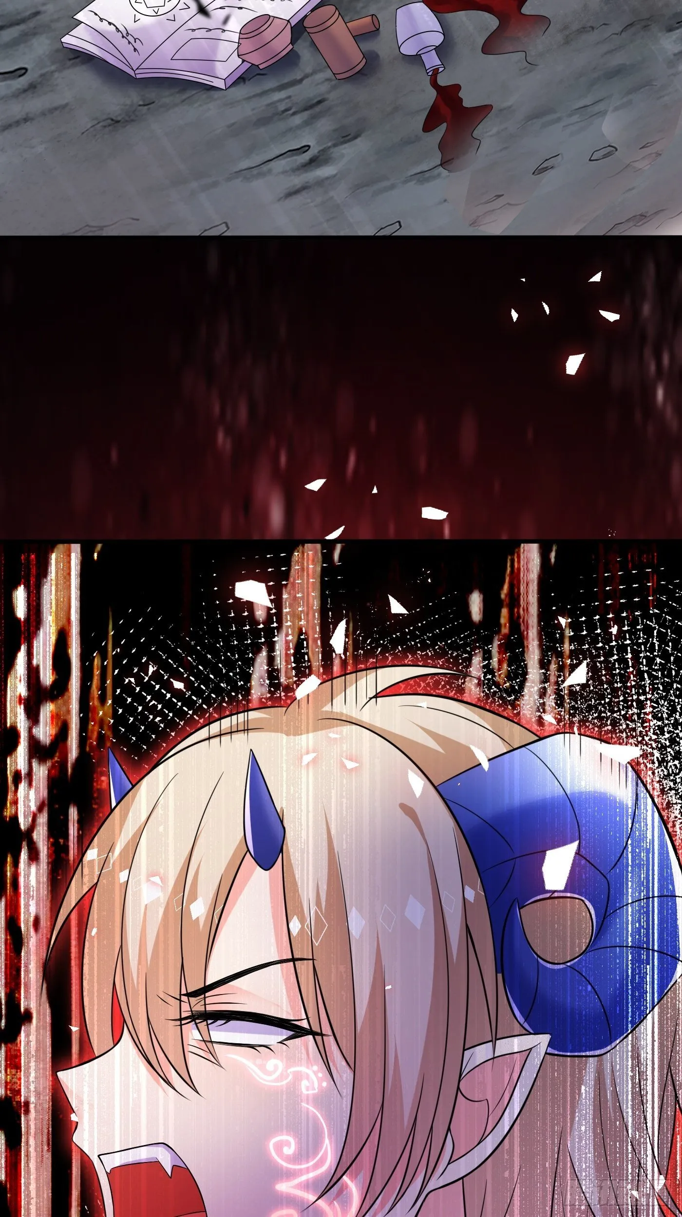 第十四话 穿越炮灰VS土著女配 第5页