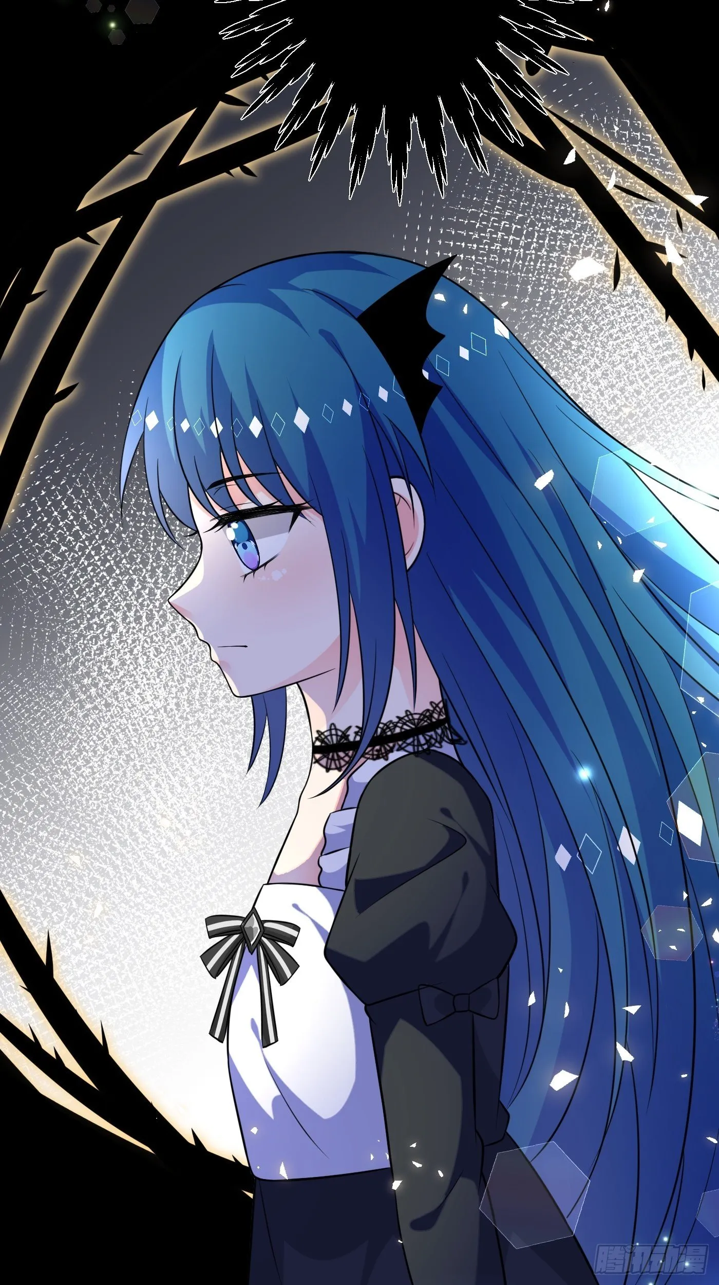 第十四话 穿越炮灰VS土著女配 第44页