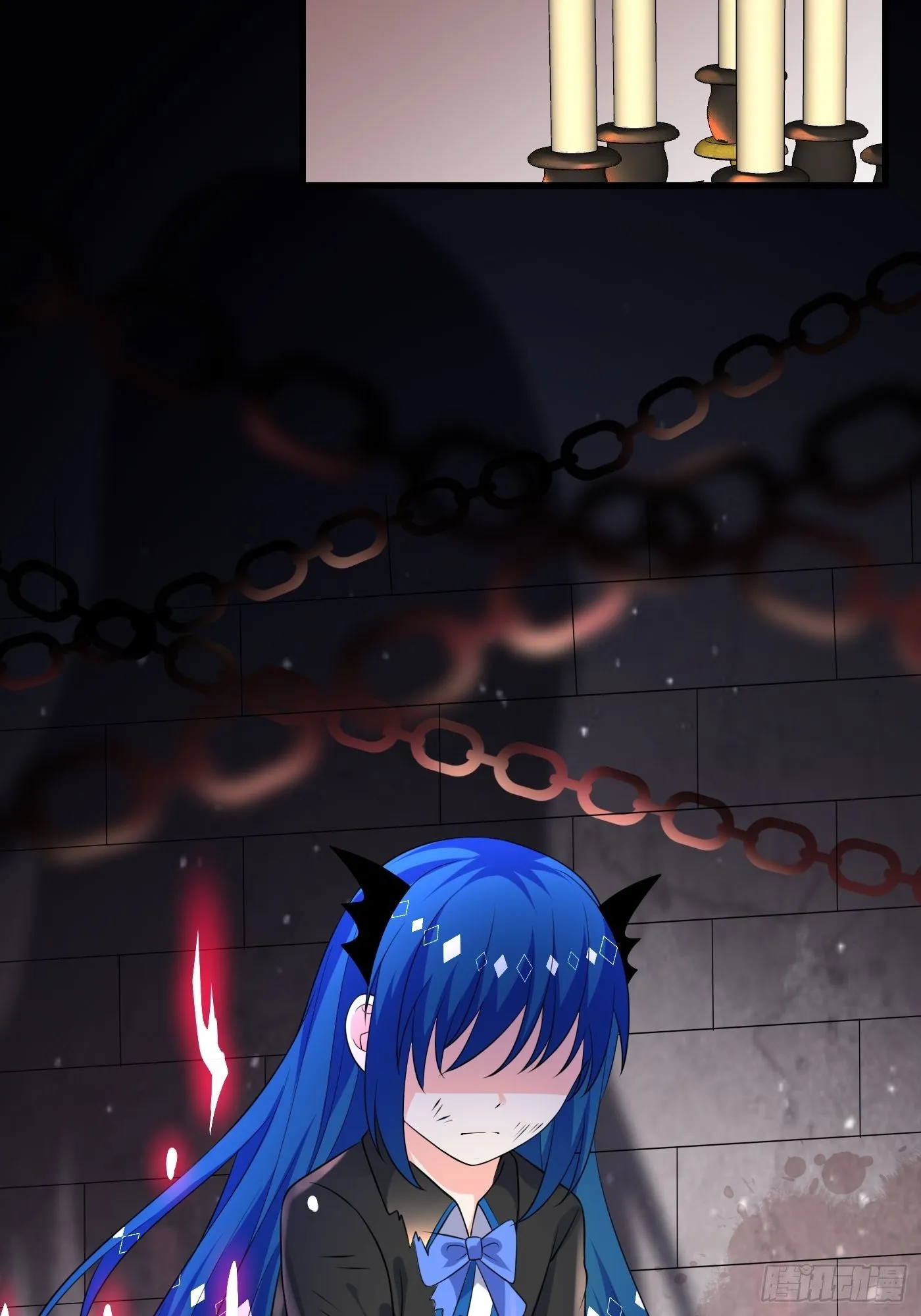 27话 逃命到敌国（上） 第26页