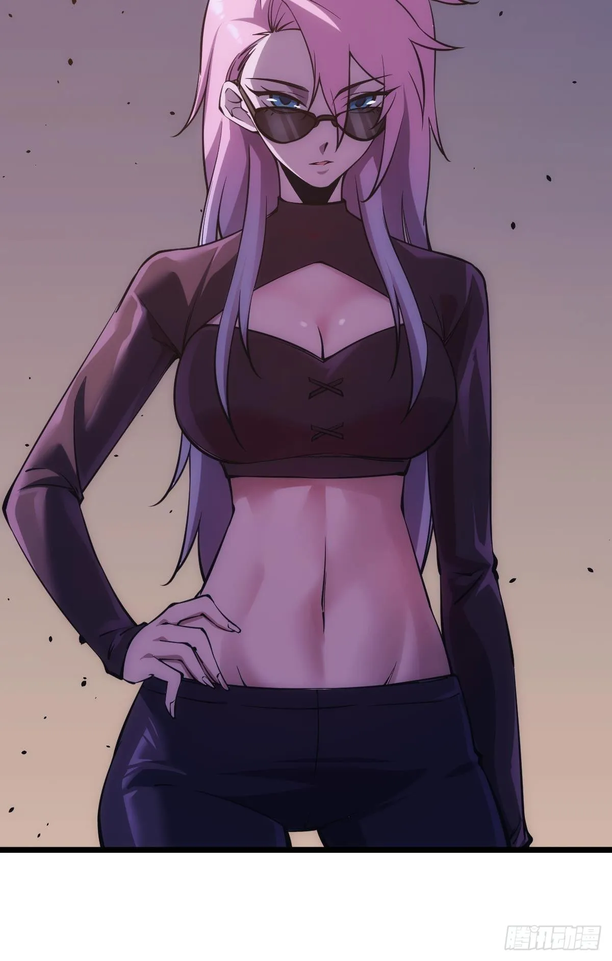 地穴之王 第9页