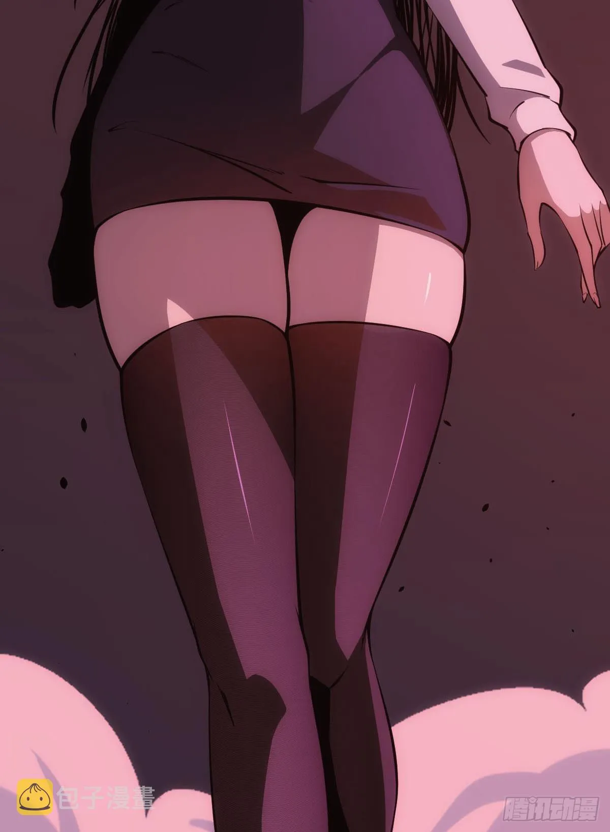 有请，美女嘉宾！ 第5页